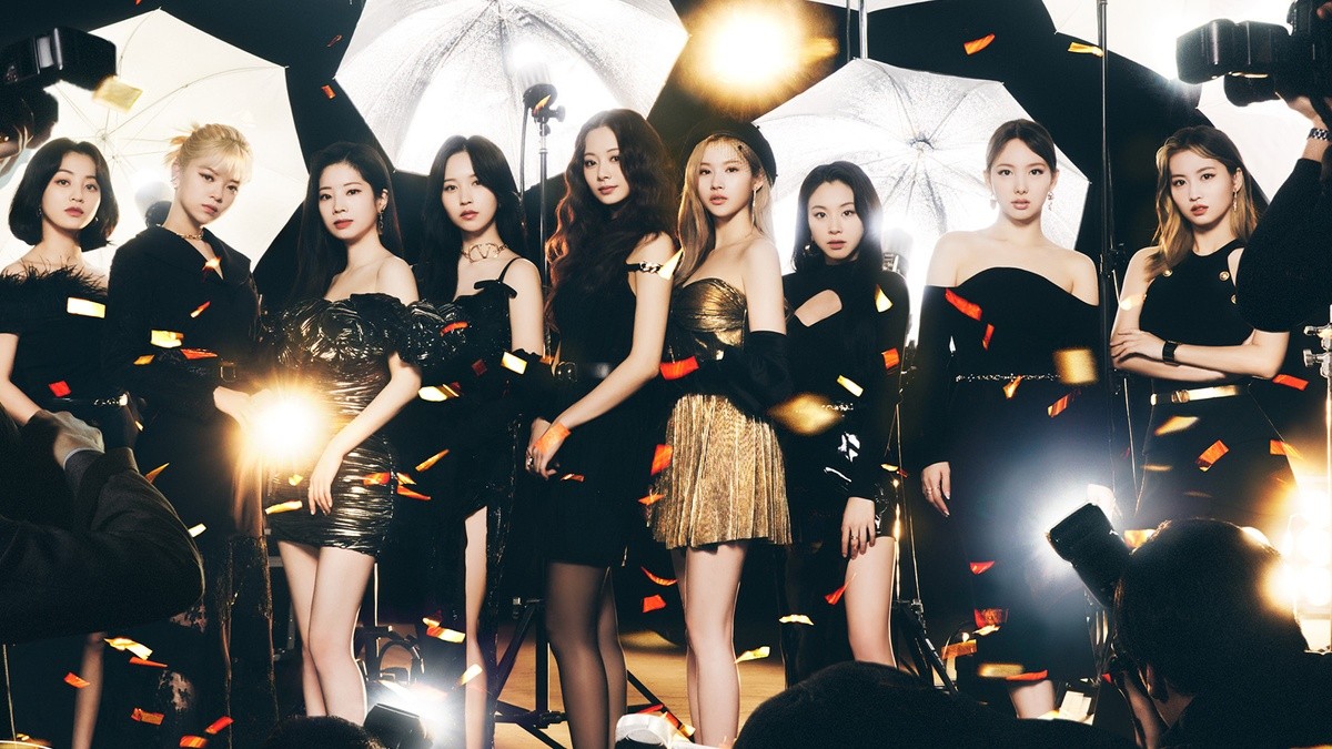 TWICE announce new Japanese album, 'Celebrate' | Bandwagon